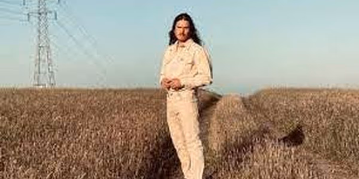 Tom Jenkins Will Release Second Surprise Album 'Meadow Part 2'