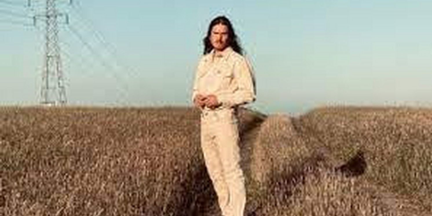 Tom Jenkins Will Release Second Surprise Album 'Meadow Part 2'  Image