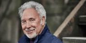 Tom Jones Will Perform in Concert at Ruth Eckerd Hall in October Photo