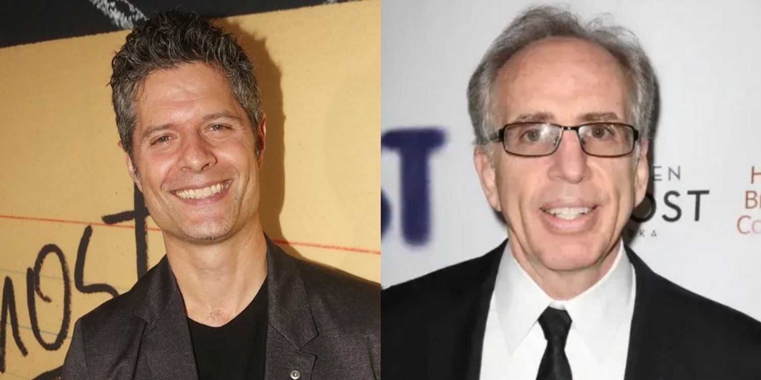 Tom Kitt & Jerry Zucker Are Collaborating on a New Musical  Image