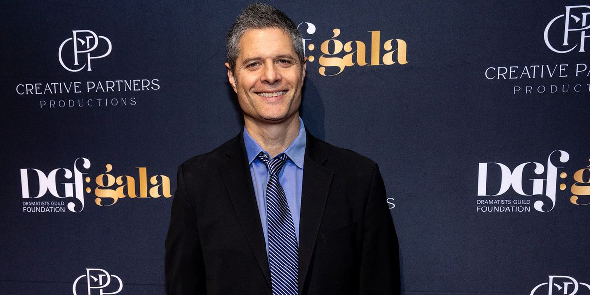 Tom Kitt, Julia Murney, Krysta Rodriguez and More to Join SAY’s 24th Annual Benefit Gala