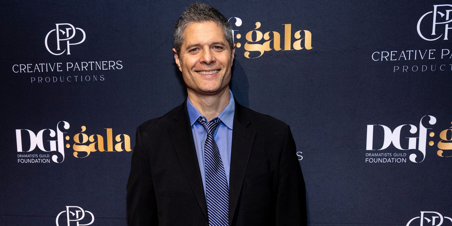 Tom Kitt, Julia Murney, Krysta Rodriguez and More to Join SAY’s 24th Annual Benefit Gala  Image