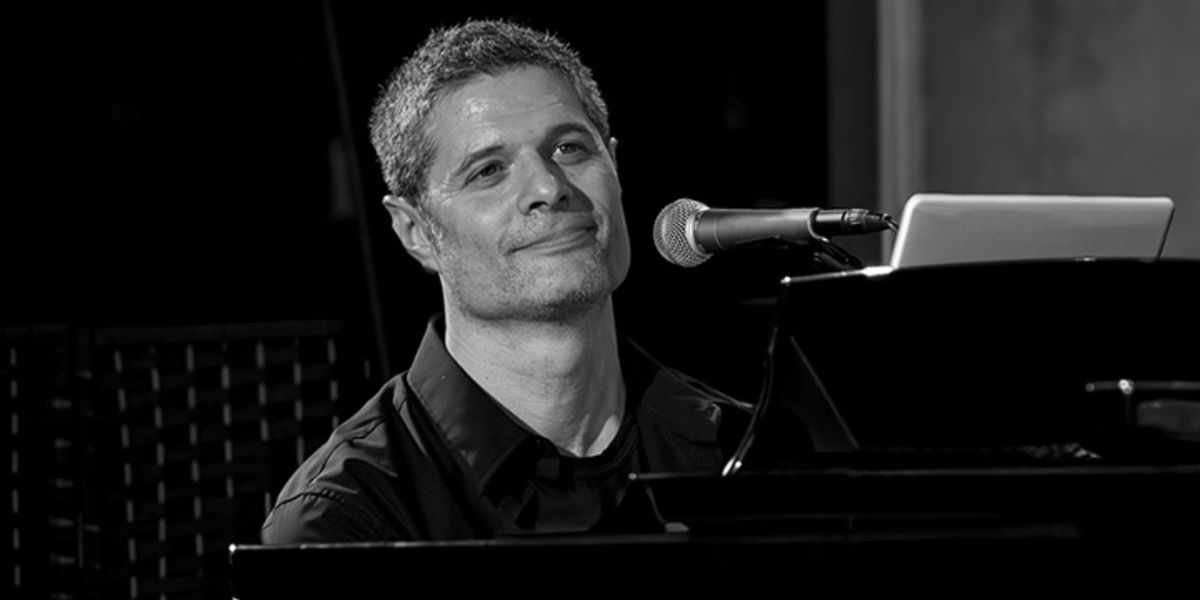 Tom Kitt to Perform at MUSIC MONDAYS at Bay Street Theater in Sag Harbor