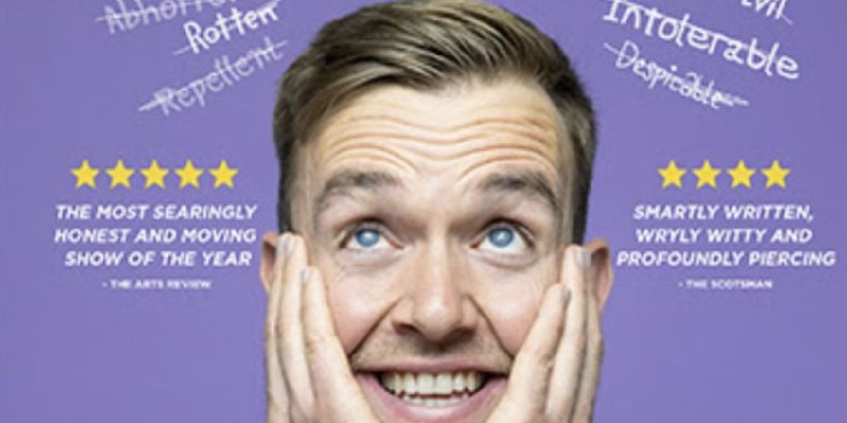 Tom Moran to Bring BIG FAT FILTHY DISGUSTING LIAR to the Odyssey Theatre