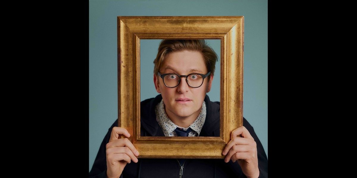 Tom Neenan Will Return to Edinburgh Fringe With PORTRAIT OF A TOM AS A YOUNG NEENAN