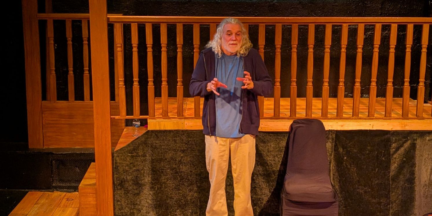 A CAT IN A BOX To Play New York Run At The Tank  Image