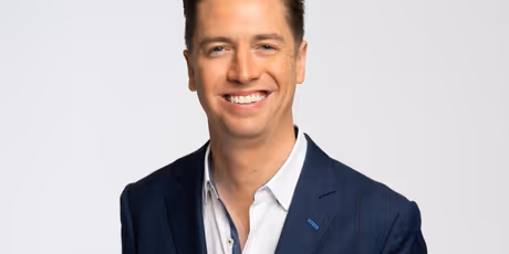 Tom Pelissero to Join Netflix and THE RINGER NFL SHOW as NFL Insider Photo