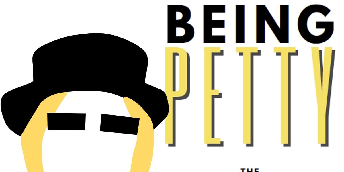 Tom Petty Experience Band BEING PETTY Comes To Park Theatre
