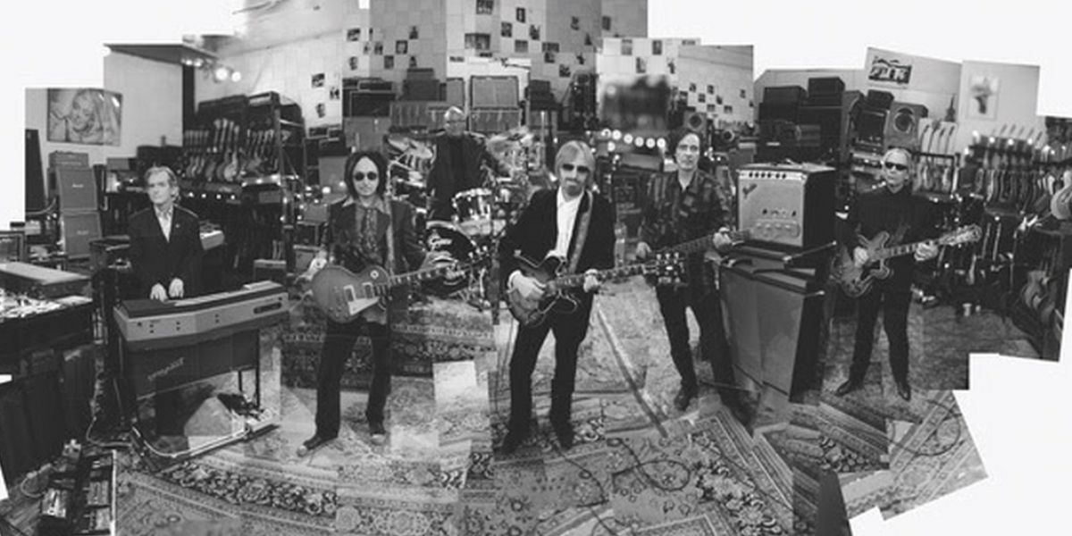 Tom Petty & the Heartbreakers to Reissue Limited-Edition Vinyl of 'Mojo' Album