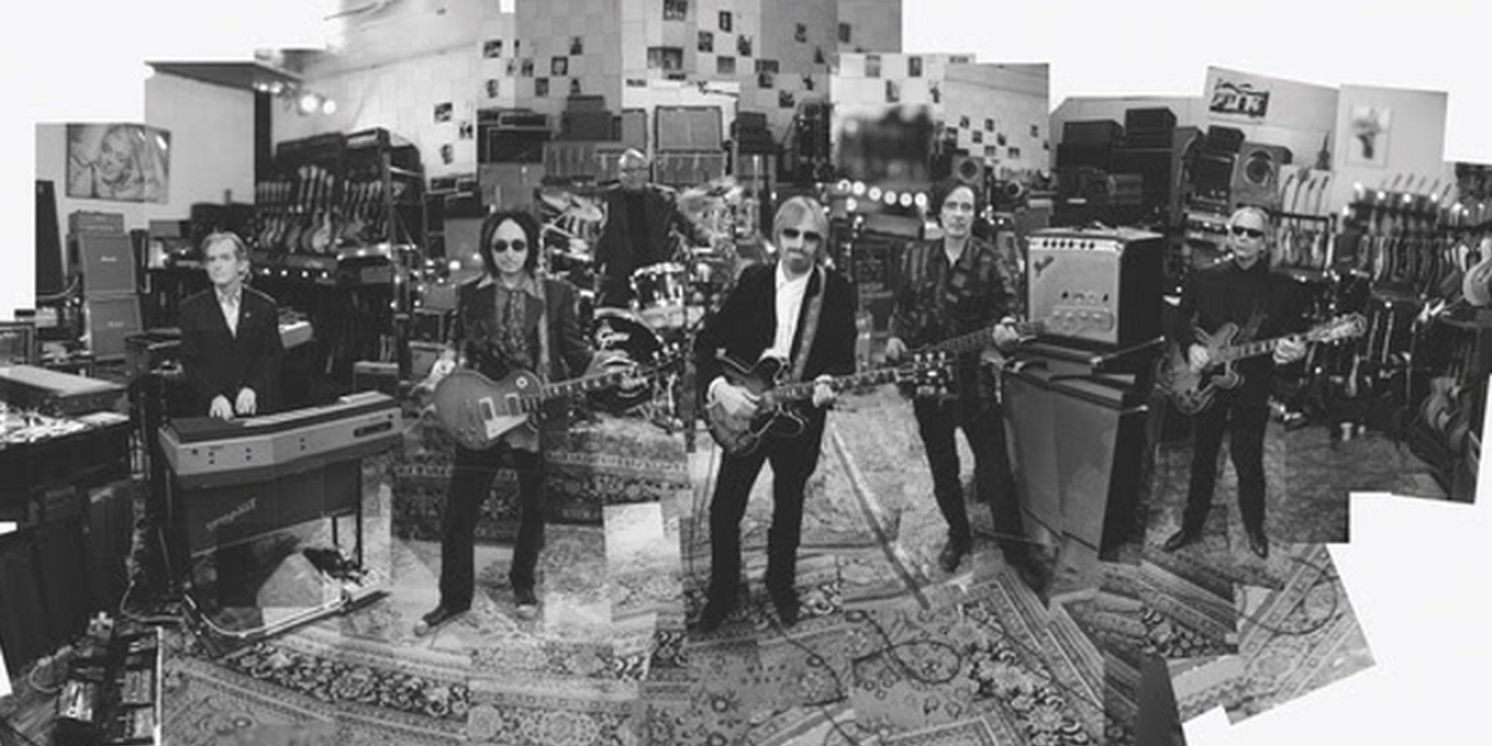 Tom Petty & the Heartbreakers to Reissue Limited-Edition Vinyl of 'Mojo' Album  Image