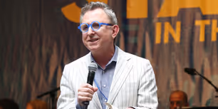 Tom Schumacher to Receive Harold S. Prince Award at The Drama Desks