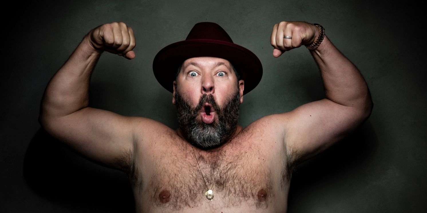 Tom Segura & Bert Kreischer Add Additional Performance During Big Game Weekend at MGM Grand Garden Arena  Image