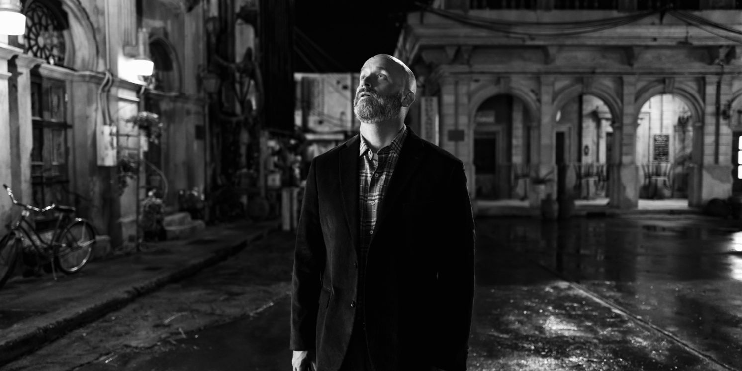 Tom Segura's BAD THOUGHTS Gets Season Two Order at Netflix  Image