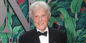 Tom Stoppard, Tony-Winning Playwright, Dies at 88