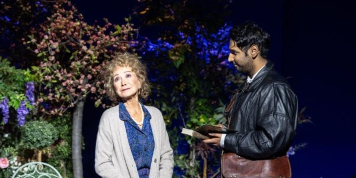 Tom Stoppard's INDIAN INK Adds Additional Week at Hampstead Theatre