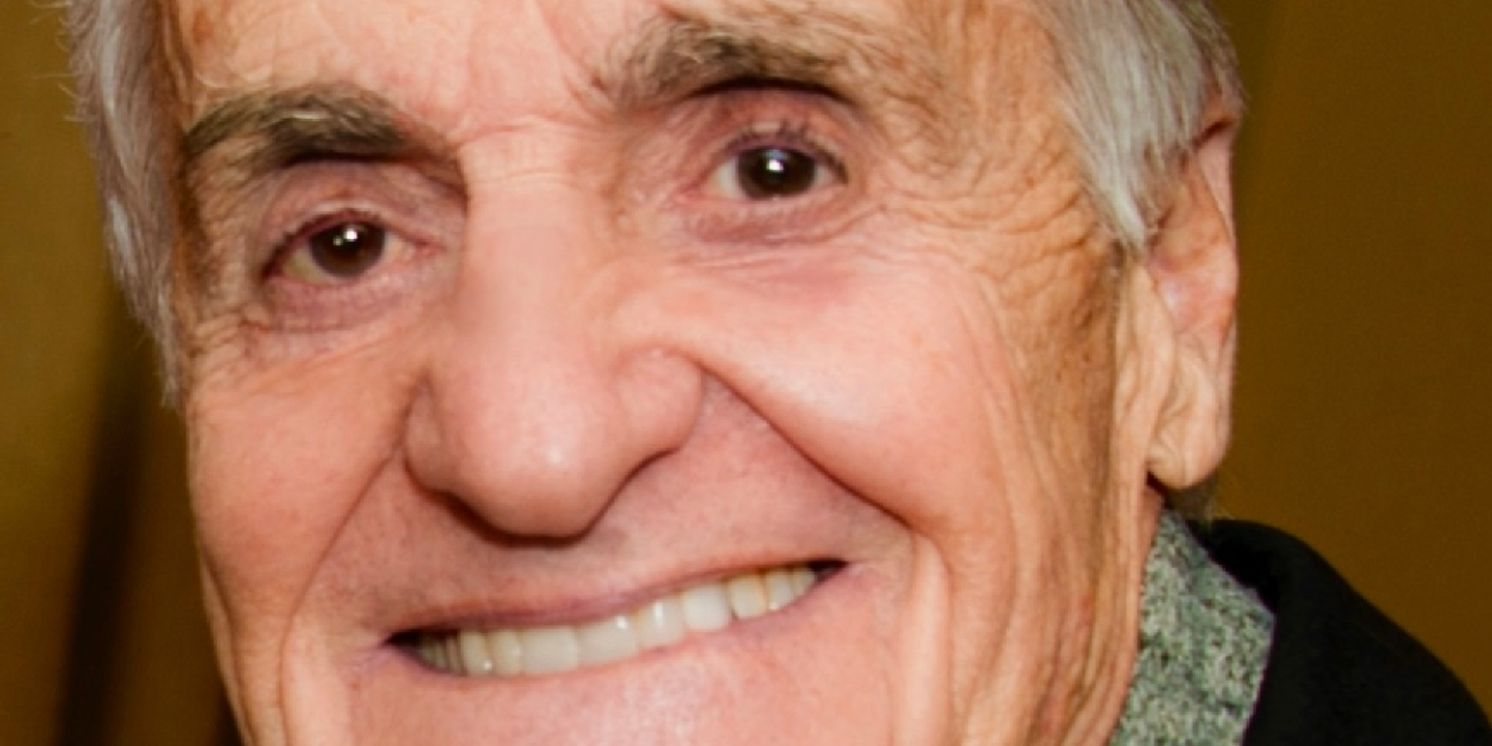 Tom Troupe, Star of Stage & Screen, Husband of Carole Cook, Has Passed  Image