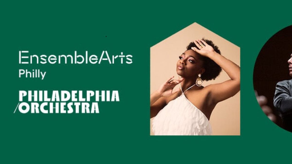 Tom and Judy Kleinman Give $500,000 to Ensemble Arts Philly
