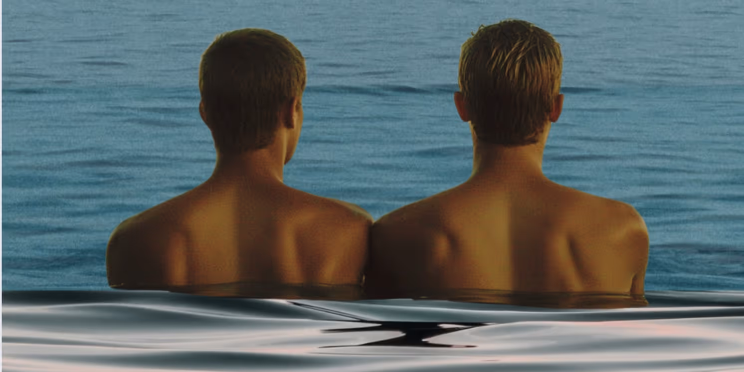 Opera Adaptation of SWIMMING IN THE DARK to be Presented at The Studios of Key West  Image