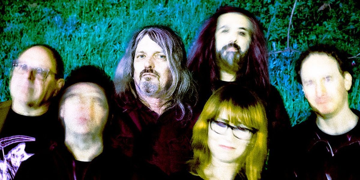 Tombstones in Their Eyes Release New Single 'Sweet As Pie'