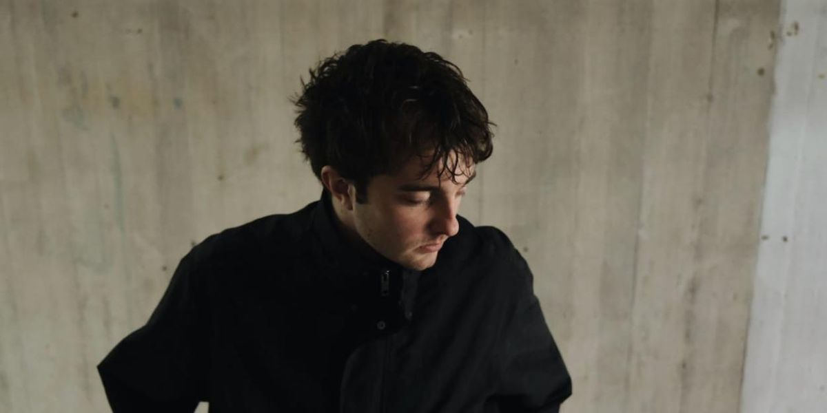 Tommy Barlow Releases New Single 