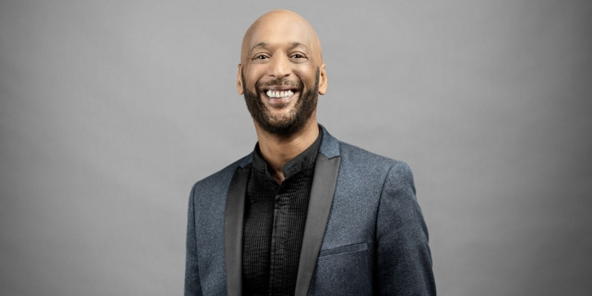 Tommy Blaize Comes to Corn Exchange Newbury in June