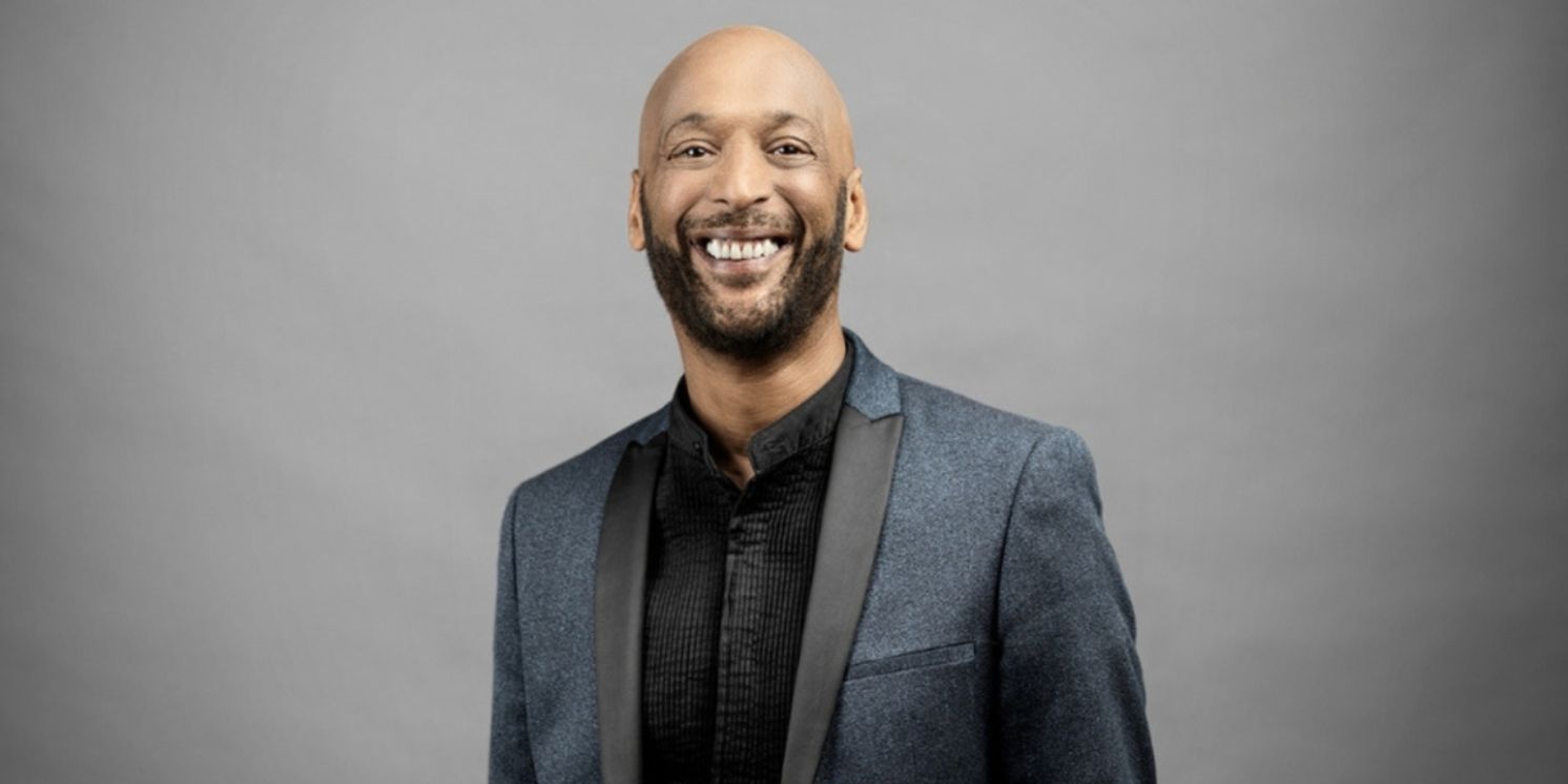 Tommy Blaize Comes to Corn Exchange Newbury in June  Image