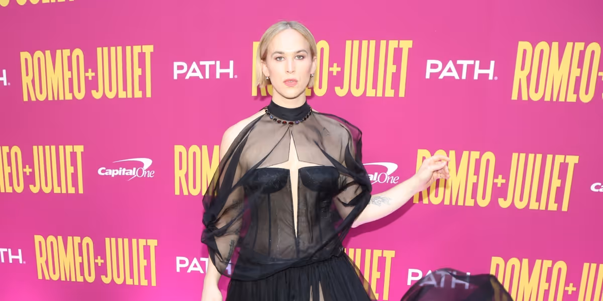 Tommy Dorfman to Star in BECOMING EVE at New York Theatre Workshop