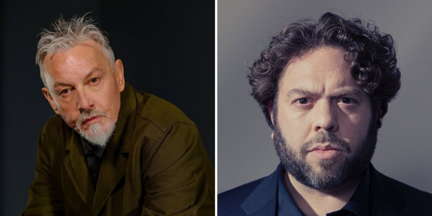 Tommy Flanagan and Dan Fogler Join HOUSE OF THE DRAGON Cast; Season 3 Begins Production  Image