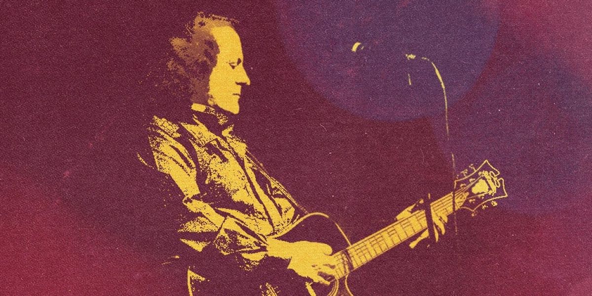 Tommy James & The Shondells Come to the Morrison Center in September