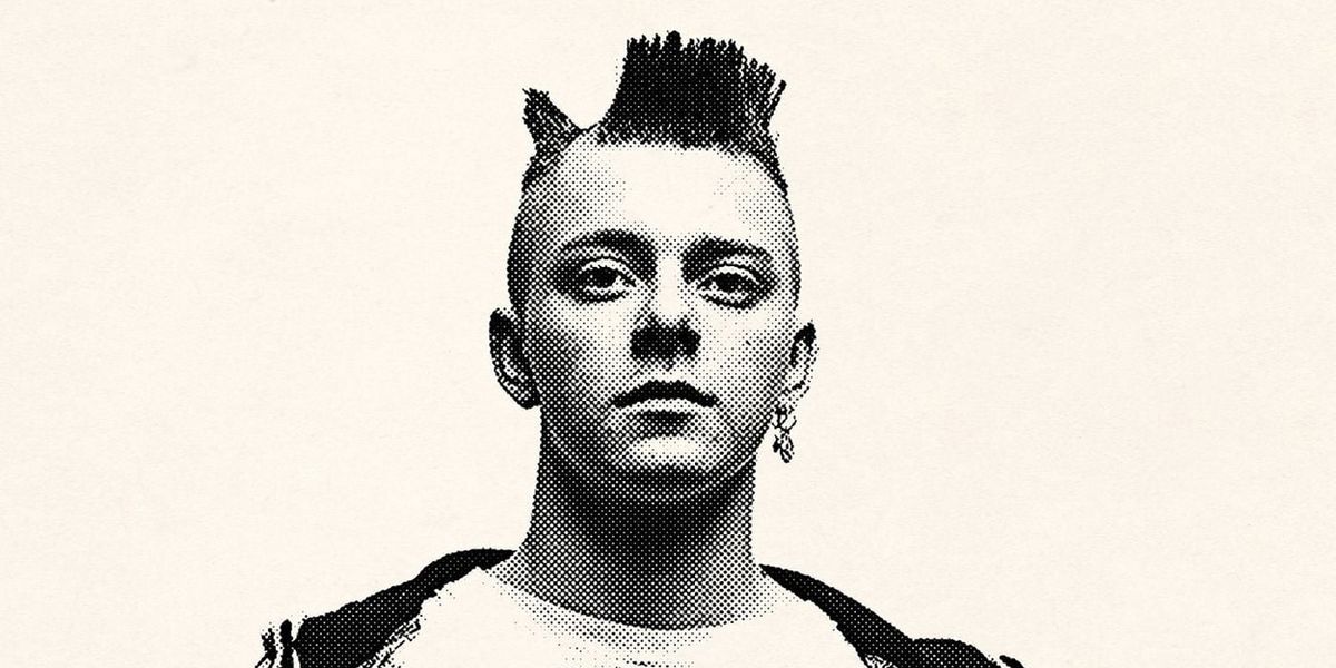 Tommy Tee Will Perform at Oslo Opera House in June