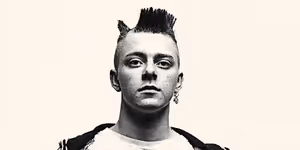 Tommy Tee Will Perform at Oslo Opera House in June