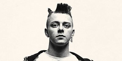 Tommy Tee Will Perform at Oslo Opera House in June Photo