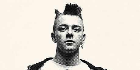 Tommy Tee Will Perform at Oslo Opera House in June Photo