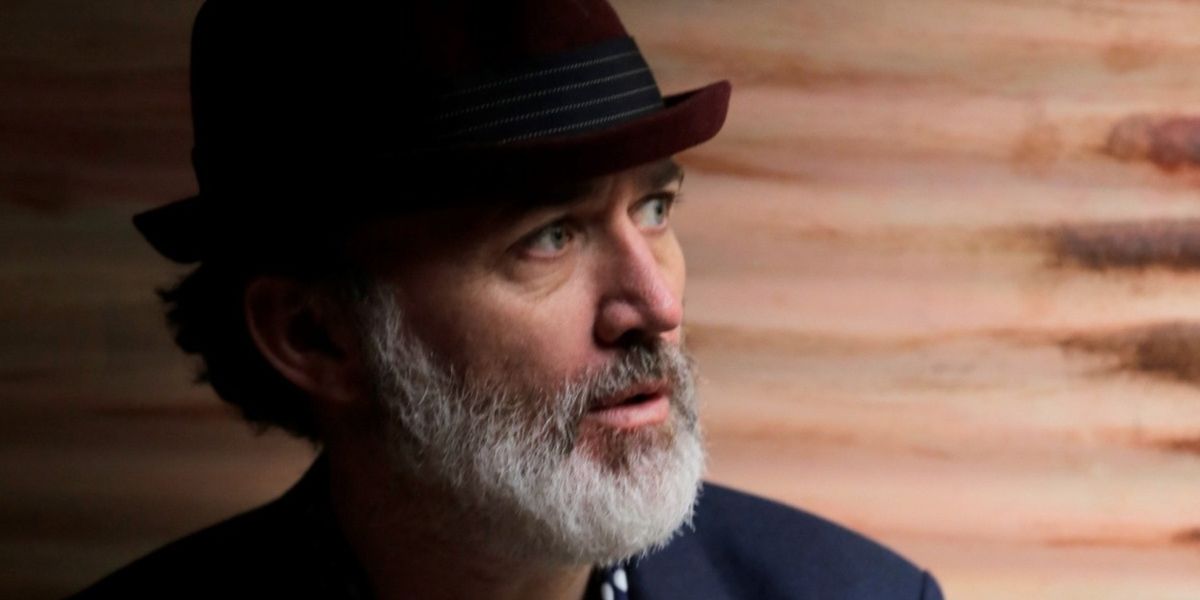 Tommy Tiernan to Star in Debut Musical Role In Mick Flannery's THE HOUSE MUST WIN