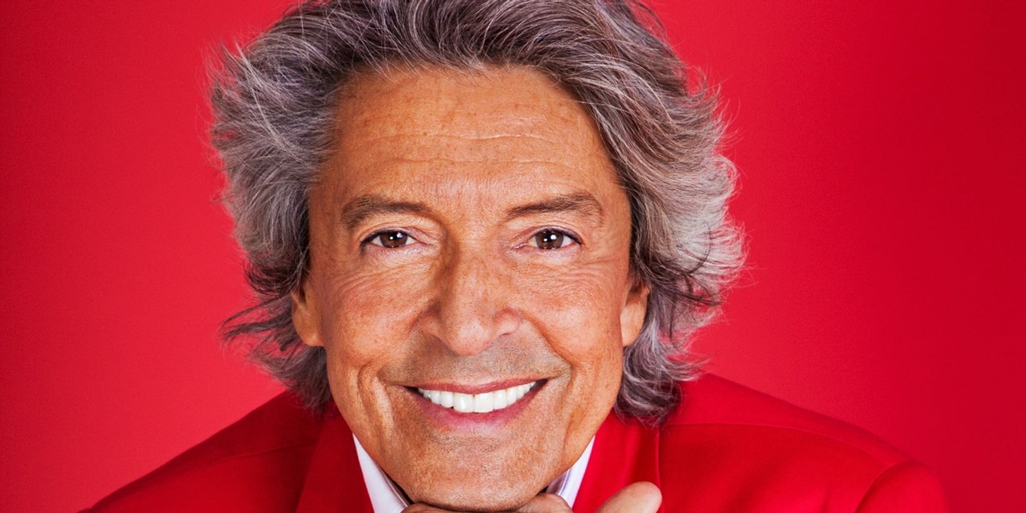 Tommy Tune Collection Finds a Home at the University of Houston  Image