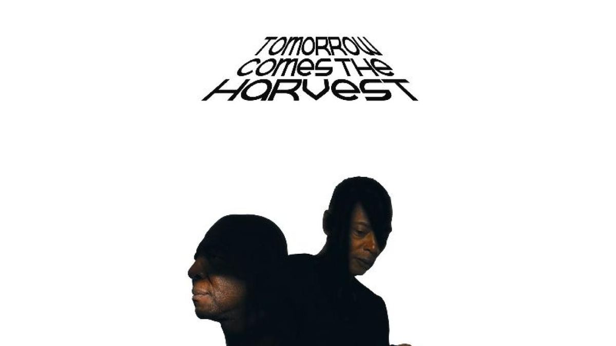 Tomorrow Comes The Harvest Releases Second Album THE FORBIDDEN PLANET