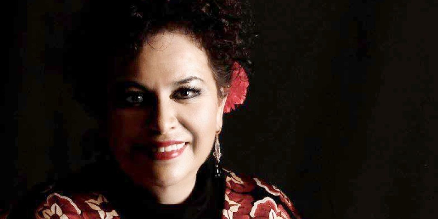 Tonadillas, Boleros Y Habaneras En El Concierto De España Vengo  Image