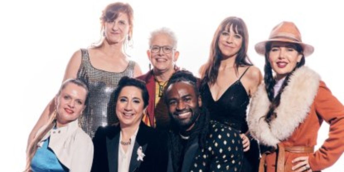 Tonality to Perform HOMECARE at Beckman Auditorium in November