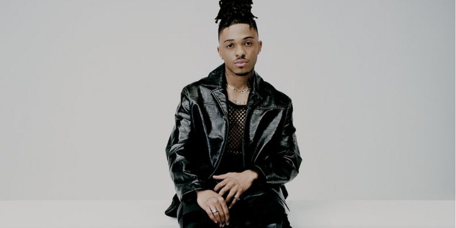 Tone Stith Releases New EP 'P.O.V'  Image