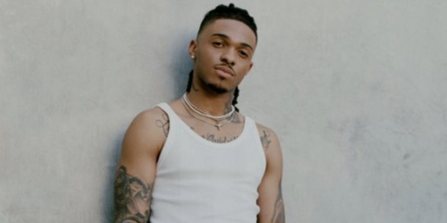 Tone Stith Releases New Single 'Girls Like You'  Image