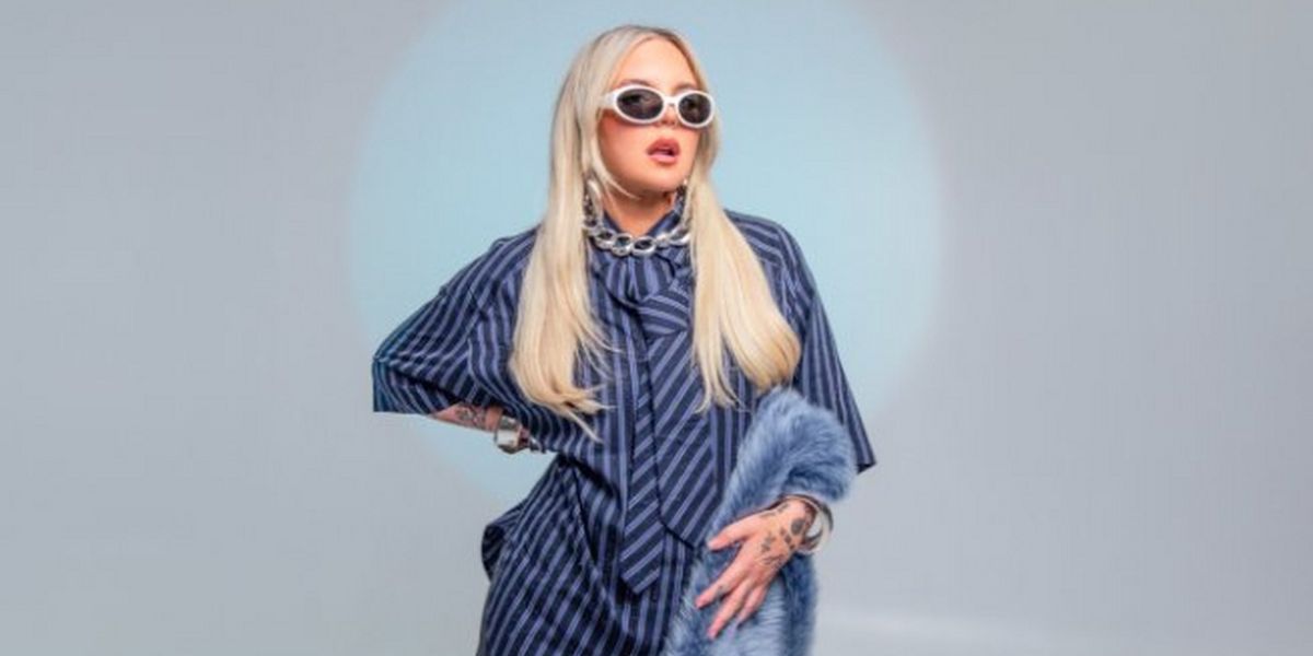 Tones And I Releases Highly Anticipated New Album 'Beautifully Ordinary'