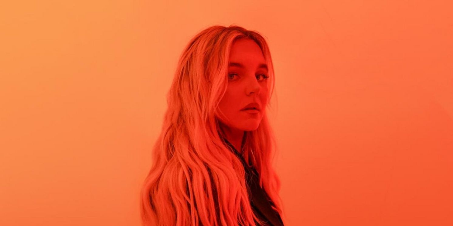 Tones And I to Release Album 'Beautifully Ordinary,' Shares New Song  Image