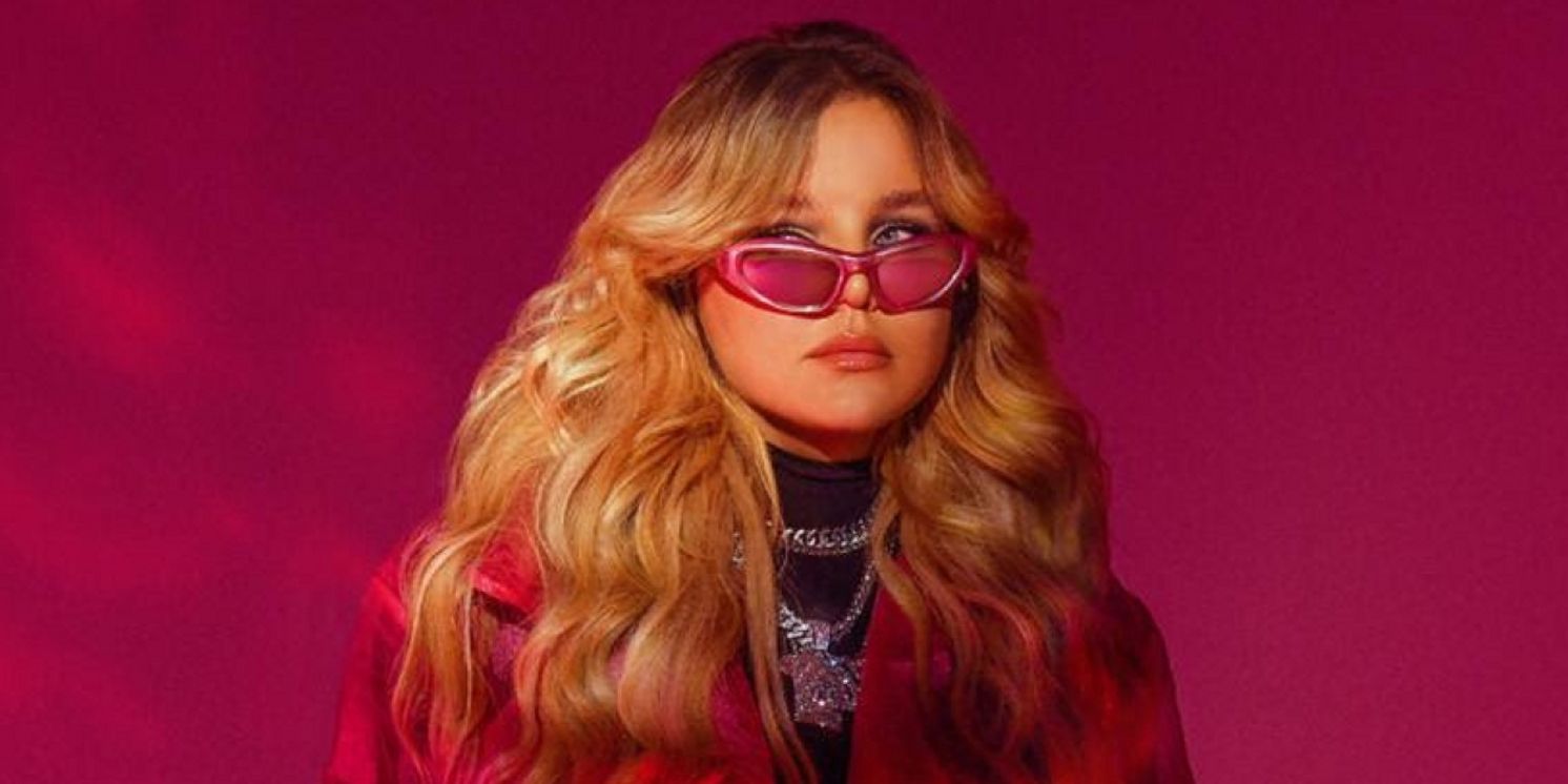 Tones and I Returns With New Single 'The Greatest'  Image