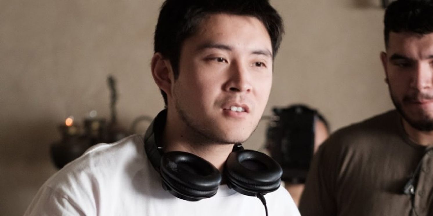 Tong Luo Looks Inside a Mother’s Darkest Fears with In Your Brain  Image