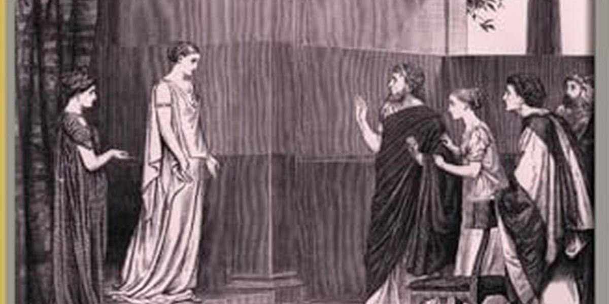 Toni A.H. McNaron to Hold Reading and Signing of LIVE AND DEAL WITH OTHERS BETTER: THE GIFT OF SHAKESPEARE'S ROMANCES