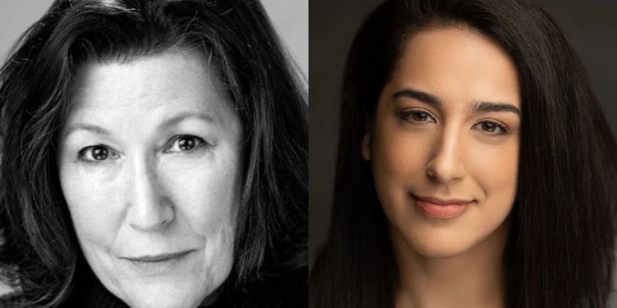Toni Di Buono, Emily Esposito & More to Star in THE POST-ROE MONOLOGUES Developmental Readings