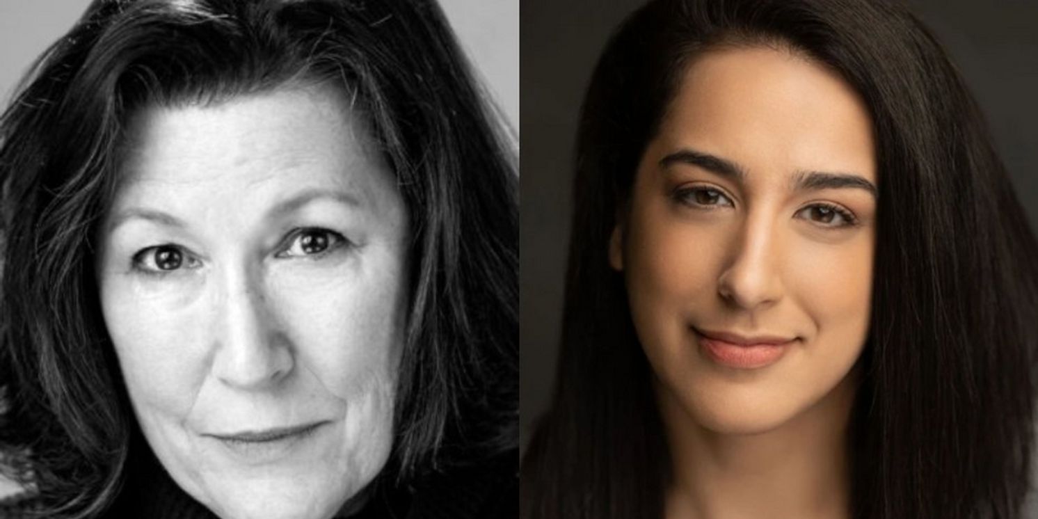 Toni Di Buono, Emily Esposito & More to Star in THE POST-ROE MONOLOGUES Developmental Readings  Image