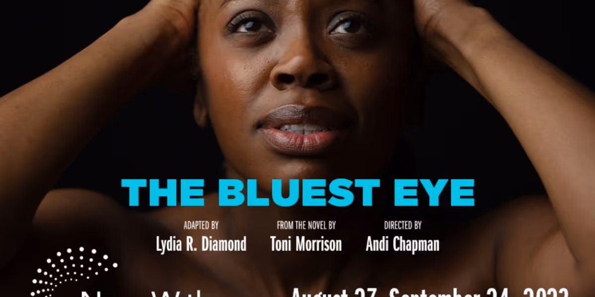 Toni Morrison's THE BLUEST EYE Opens 'Balancing Act' Season at A Noise Within