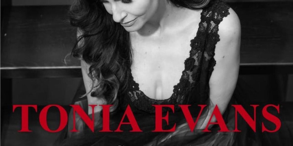 Tonia Evans to Release RUNNING UP THAT HILL Cover Amid Personal Healing