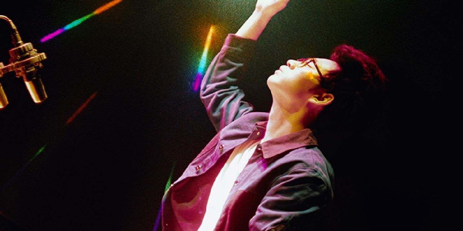 Tony Ahn Comes to Teatro Tivoli BBVA  Image